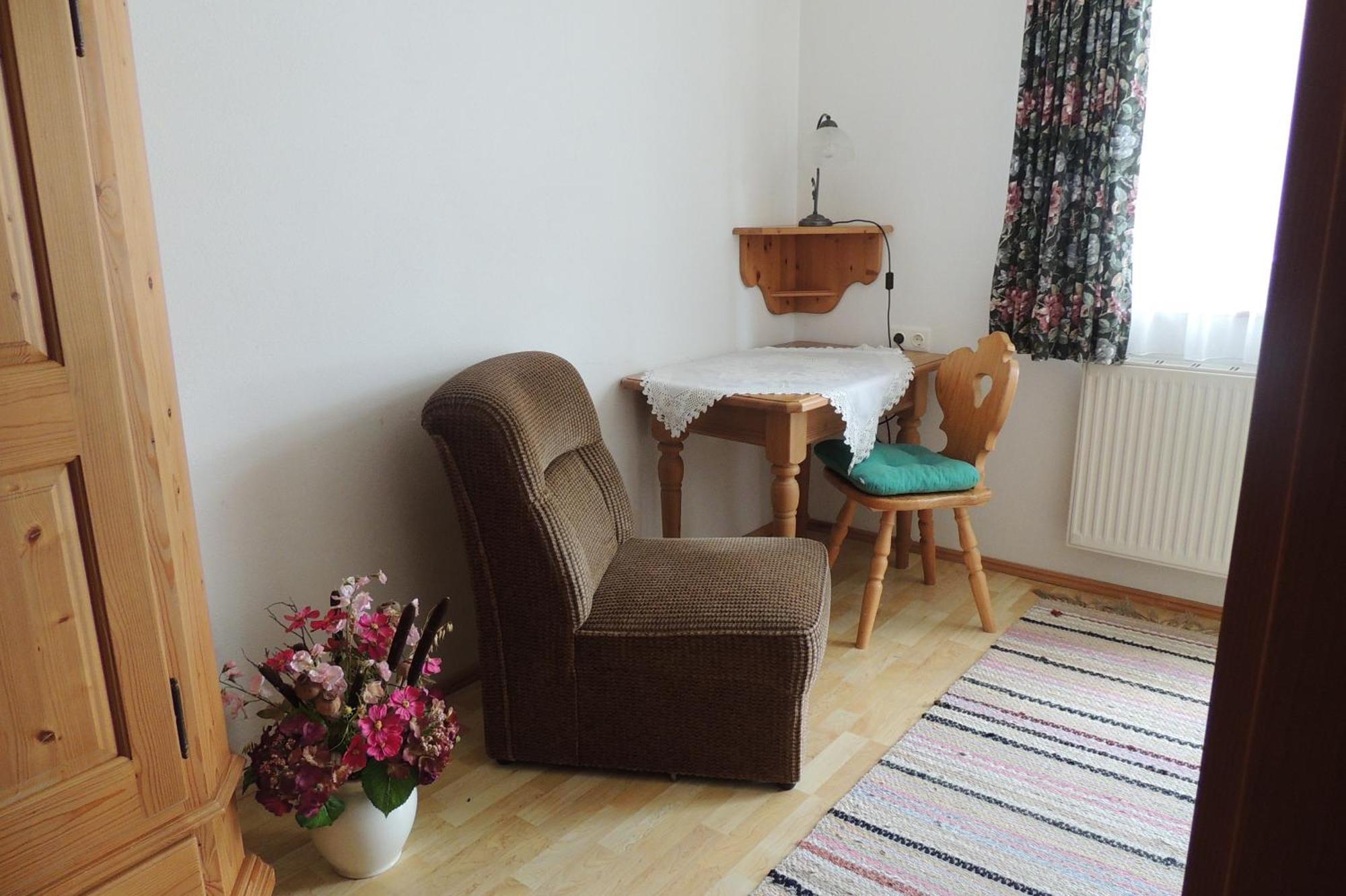 Pension Gatterer Maria Luggau Room photo